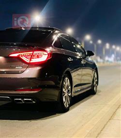 هیوندای سۆناتا